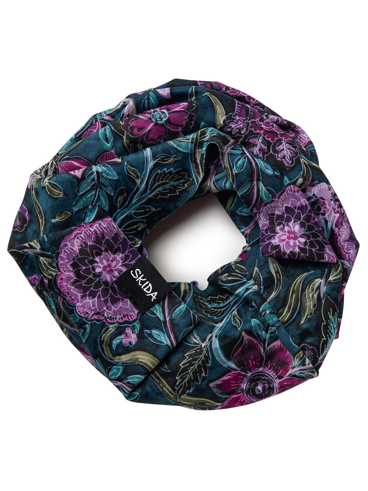 Skida Snow Tour Neck Gaiter in color || Calamity Jane