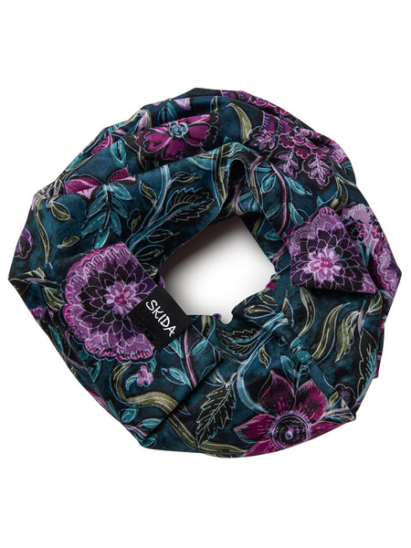 Skida Snow Tour Neck Gaiter in color || Calamity Jane