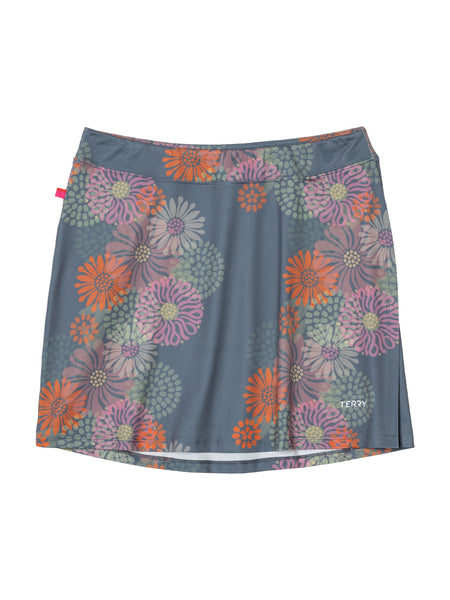 Terry Mixie Bike Skirt in color || Trellis