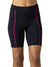 Terry Bella Bike Short/Regular in color || Black Pink