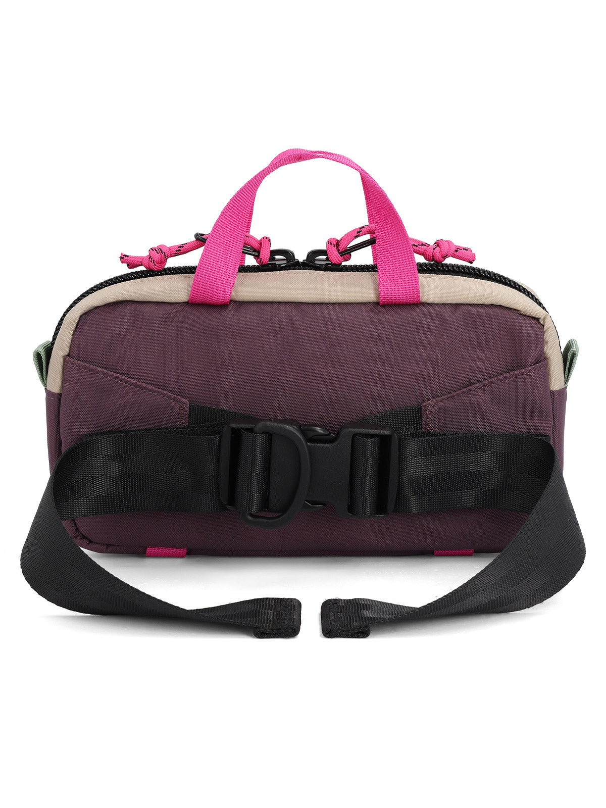 Topo Mini Quick Pack in color || Cobblestone