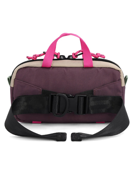 Topo Mini Quick Pack in color || Cobblestone