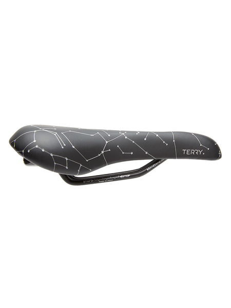 Terry Butterfly Galactic+ in color || Black Night