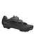 Giro Rev Trail | Studio Cycling Shoes in color || Black