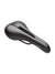 Terry Fly Cromoly Gel Saddle in Black Colorway