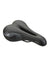 Terry Cite Y Gel Saddle in Black Black Colorway