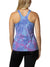 Terry Easy Rider Bike Tank in color || Lavender Shimmer