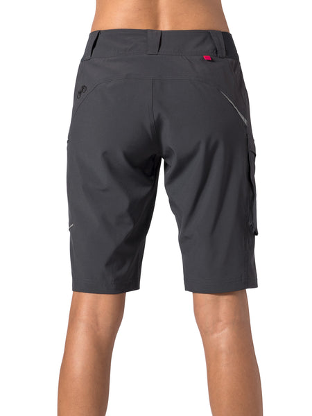 Terry Metro Solo Short Regular in color || Ebony