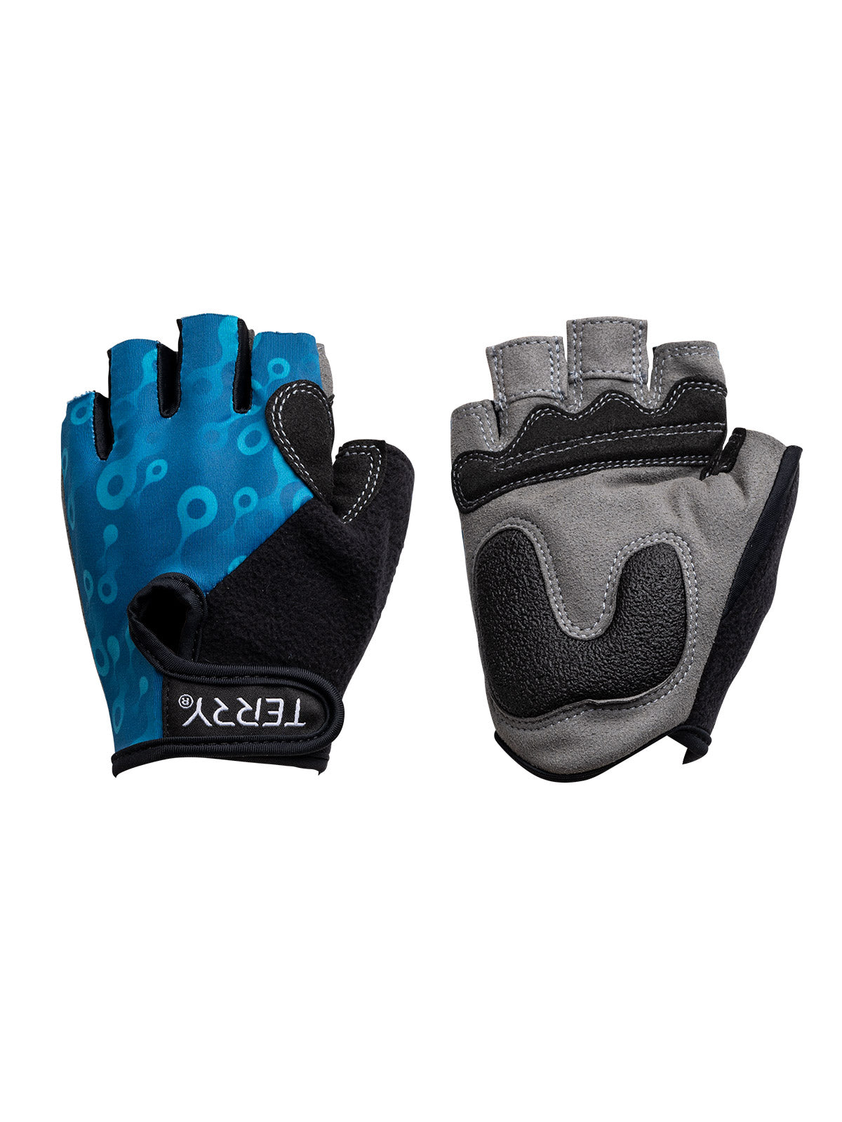 Terry T-Glove LTD in color || Simple Link