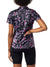 Terry Breakaway Mesh Short Sleeve Jersey Plus in color || Lava Links