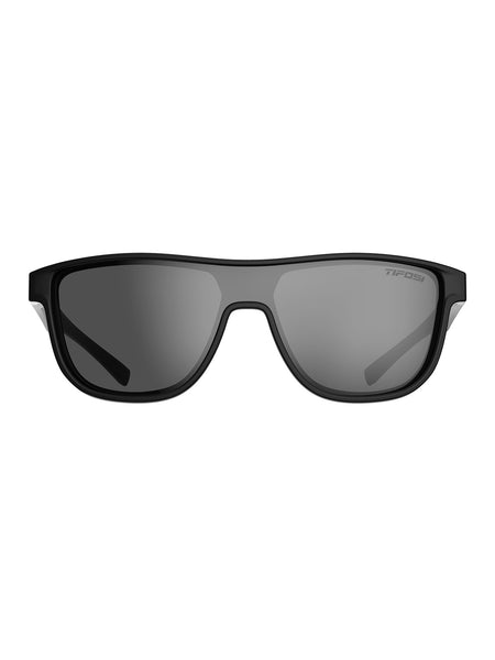 Tifosi Sizzle Sunglasses in color || Blackout | Smoke