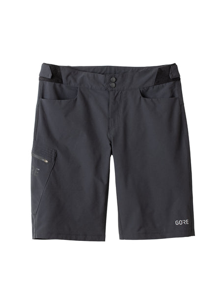  Passion Bike Short in color || Black