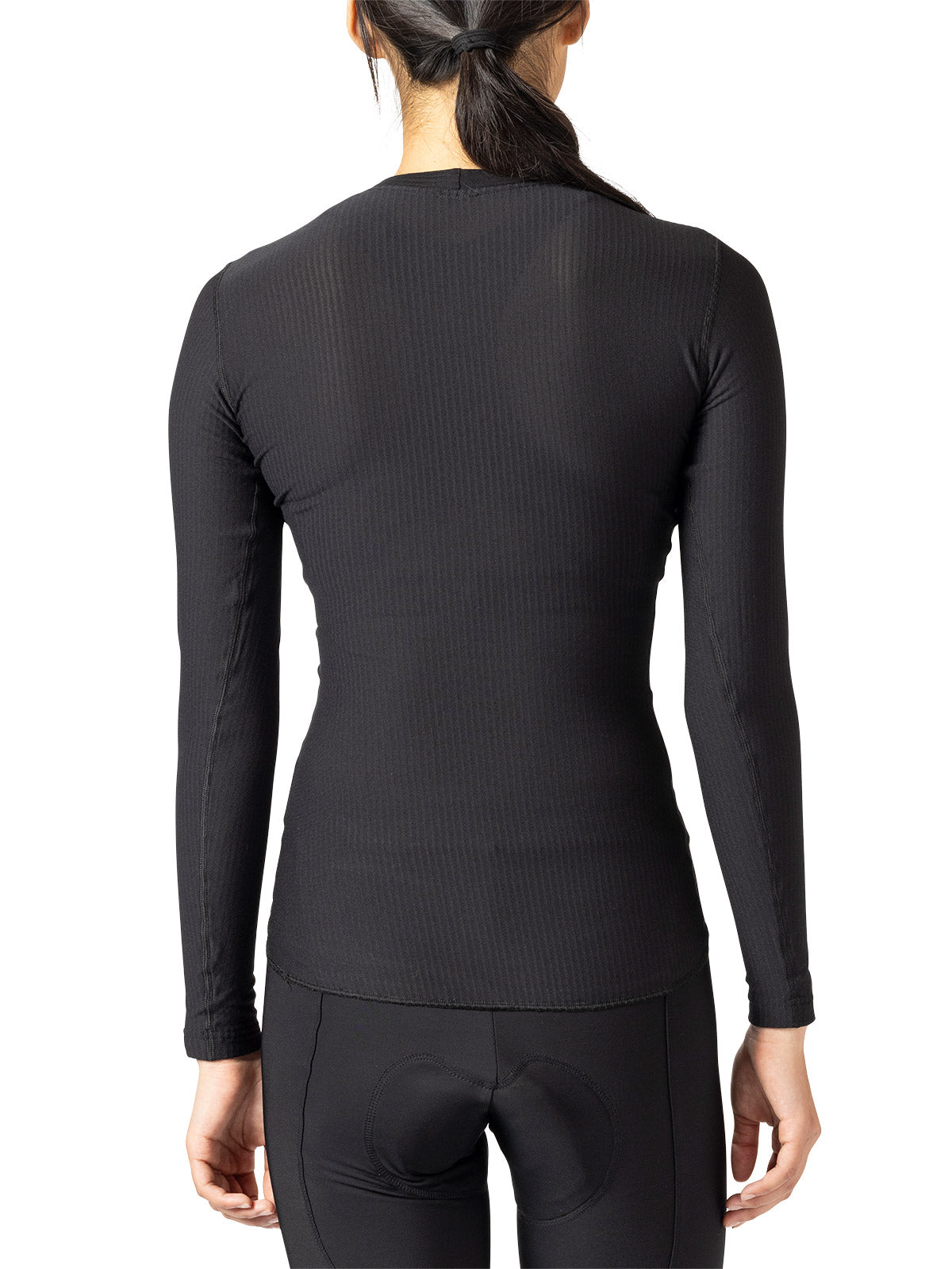 Sportful Bodyfit Pro Baselayer in Black Colorway