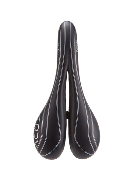 Terry Mens FLX Saddle in color || Black