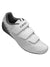 Giro Stylus Road Cycling Shoes in White Colorway