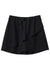 Krimson Klover Macy Skort in Black Colorway