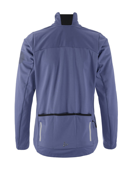 Craft Core Bike SubZ Bike Jacket in color || Aerinite