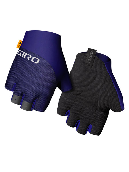 Giro Supernatural Light Bike Glove in color || Midnight Blue