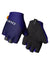 Giro Supernatural Light Bike Glove in color || Midnight Blue