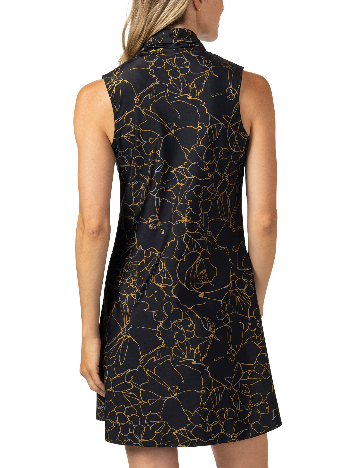 Terry Transit LTD Bike Dress in color || Versailles