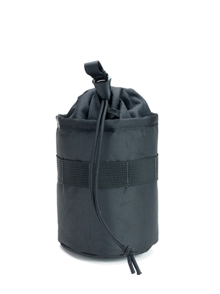Swift Industries Sidekick Pouch in color || Black