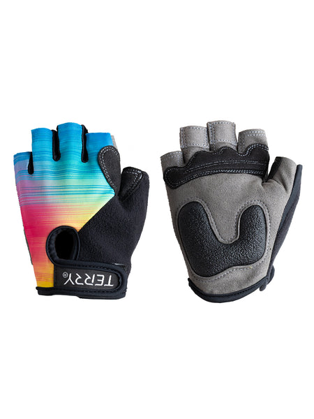  T-Glove LTD in color || Rainbow Rush