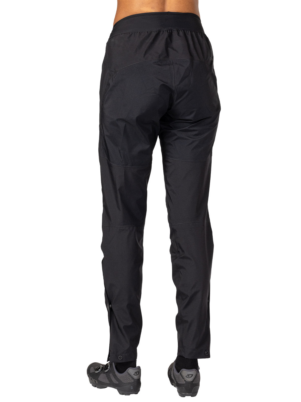 GORE Lupra GORE-TEX Bike Pant in color || Black