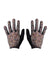 Handup Vented LF Bike Gloves in color || Pixelated