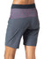 Terry Vista Bike Short in color || Anemone