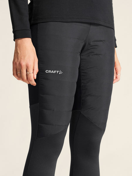 Craft SubZ Multi-sport Tight in color || Black