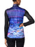 Terry Signature Bike Vest in color || Tidal Zoom