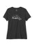 Zoic Don't Miss a Beat Bike Tee in color || Black