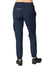 Terry Gravel Bike Pant in color || Black Iris
