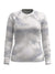 Smartwool Classic Thermal Crew Baselayer in Light Gray Colorway