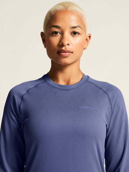 Craft Active Comfort Baselayer in color || Aerinite