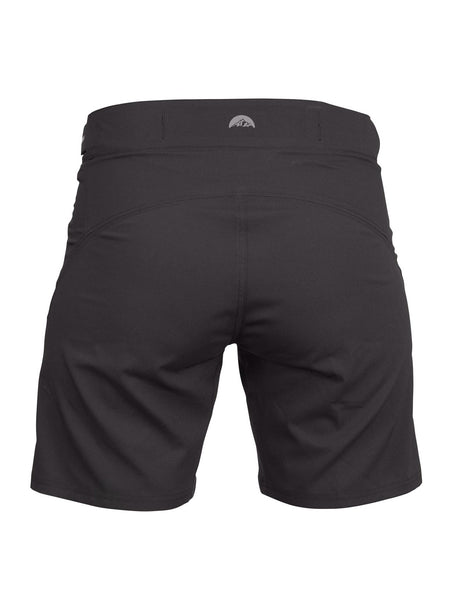 Zoic Navaeh 7 Bike Short in color || Black