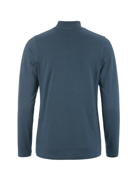 Craft Flow LS Baselayer Top in color || North/Melange