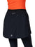 Craft SubZ OverSkirt in color || Black
