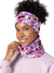 Skida Anniversary Alpine Headband in color || T-Girl Rosie