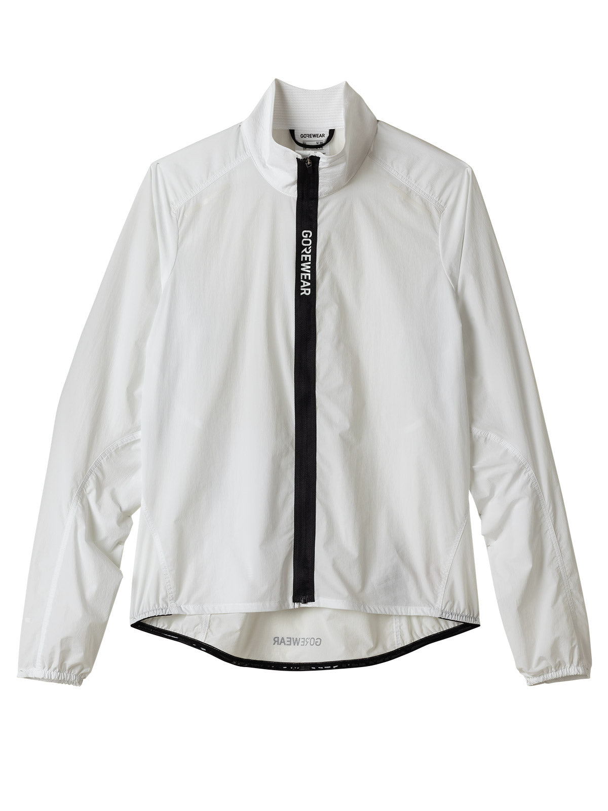 GORE Spinshift Wind Bike Jacket in color || White