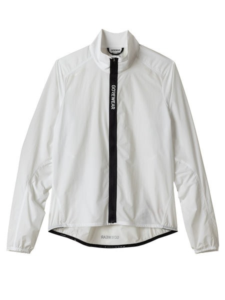 GORE Spinshift Wind Bike Jacket in color || White