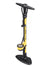 Topeak JoeBlow Sport III Bicycle Floor Pump in Yellow Colorway