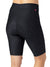 Terry Bike Bermuda LTD Short in Black | Crocodile Colorway