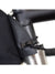 ReStrap Bolt-On Top Tube Cycling Bag in Black Colorway