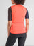 Sportful Fiandre Pro Vest in color || Pompelmo