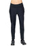 Smartwool Active Fleece Unpadded Wind Pant in color || Black