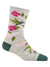 Darn Tough Birds of a Feather Socks in color || Ash