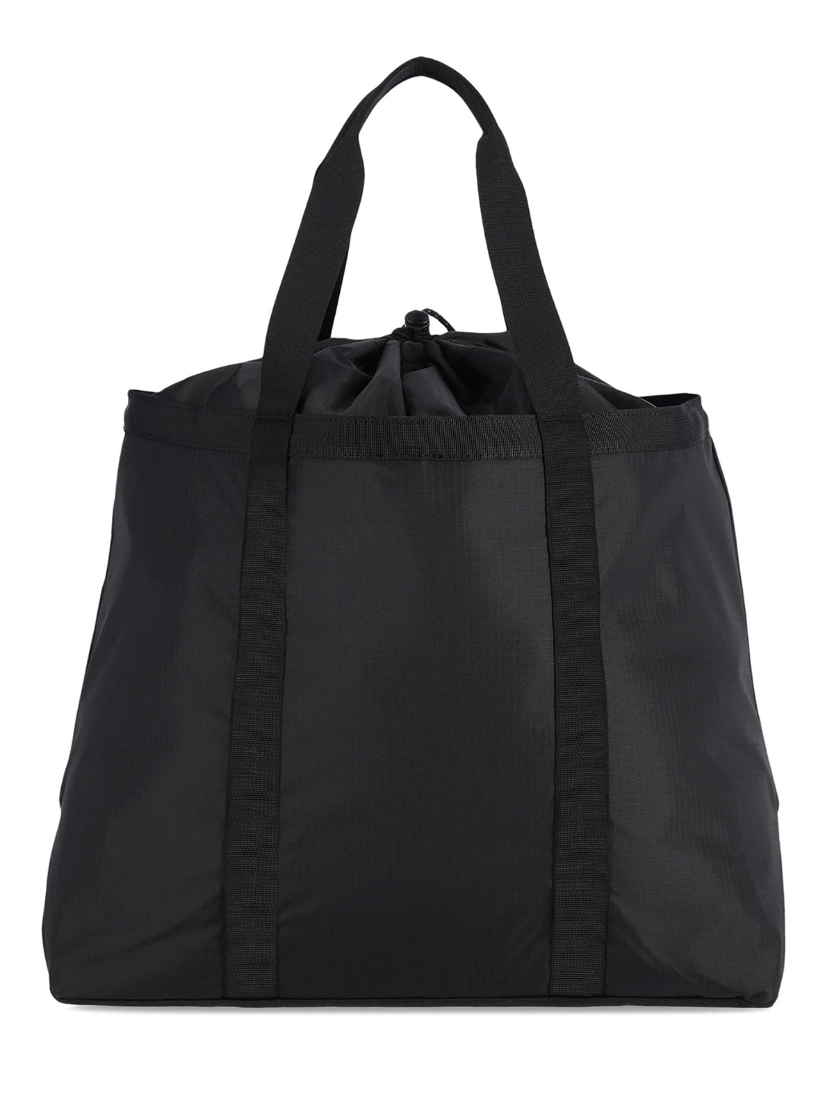 Topo Mountain Utility Bike Tote in color || Black