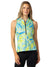 Terry Sun Goddess Bike Jersey in color || Mojito