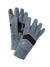 Smartwool Active Fleece Insulated Glove in color || Lead